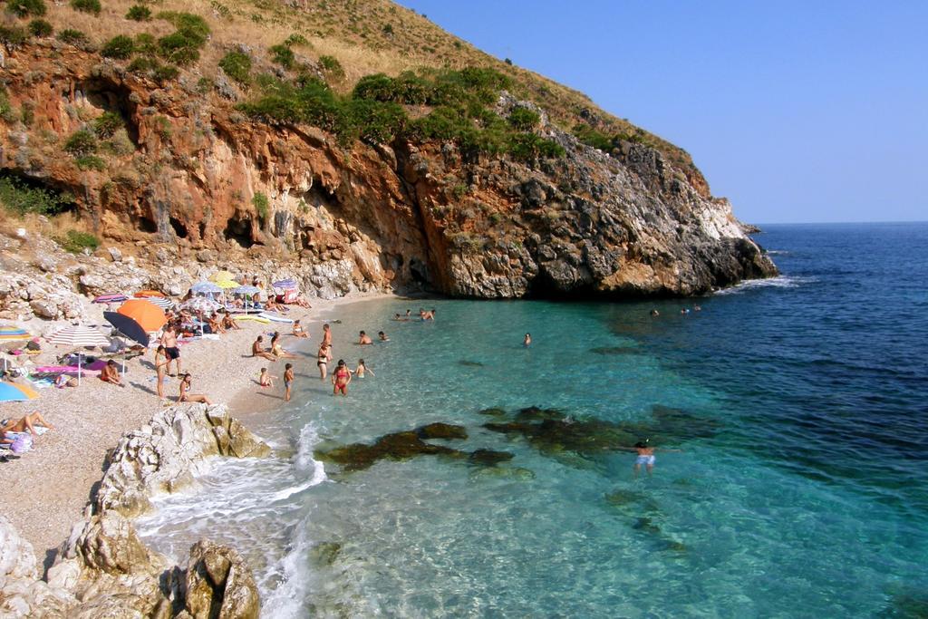סקופלו Cialoma Home Holiday חדר תמונה