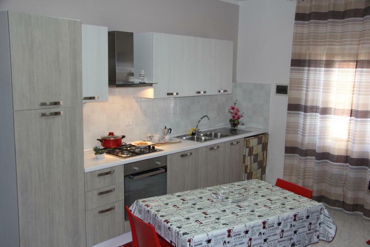 סקופלו Cialoma Home Holiday מראה חיצוני תמונה